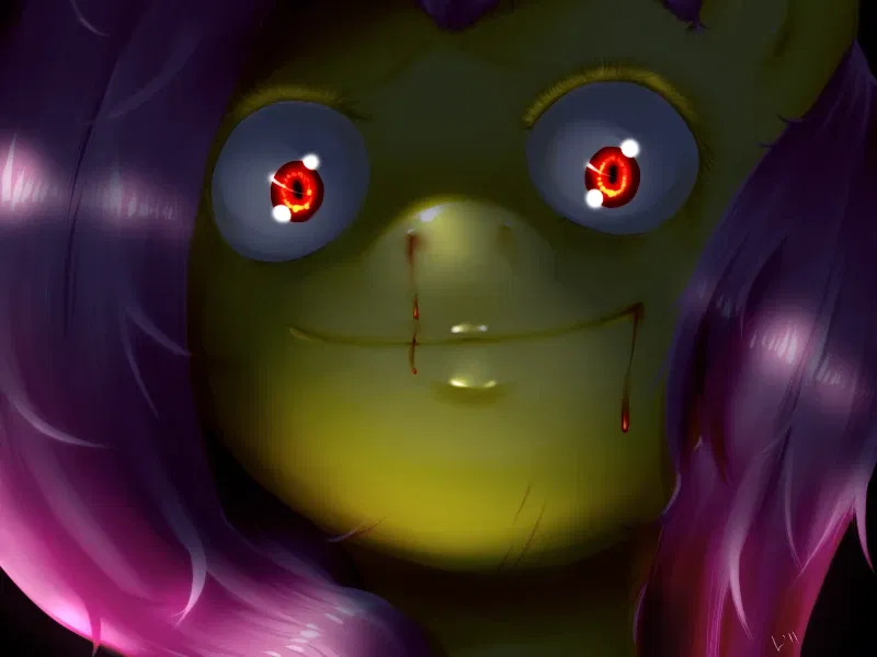 Avatar of Mother Hydra - MyLittlePony - Horror - AnyPOV