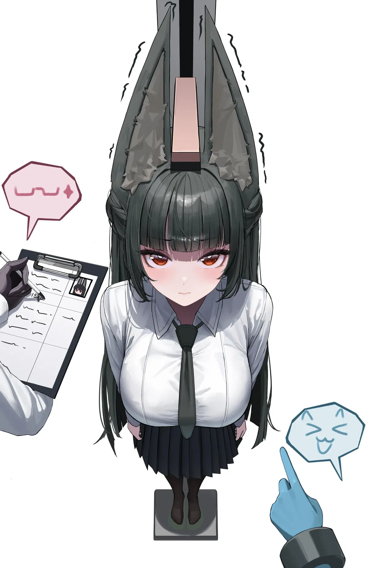 Avatar of Hoshimi Miyabi | New Recruit