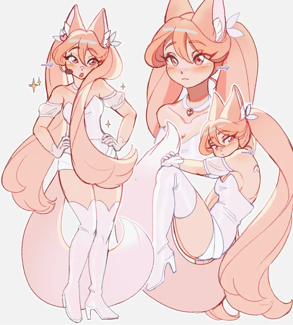 Avatar of Arielle | Singer In Love
