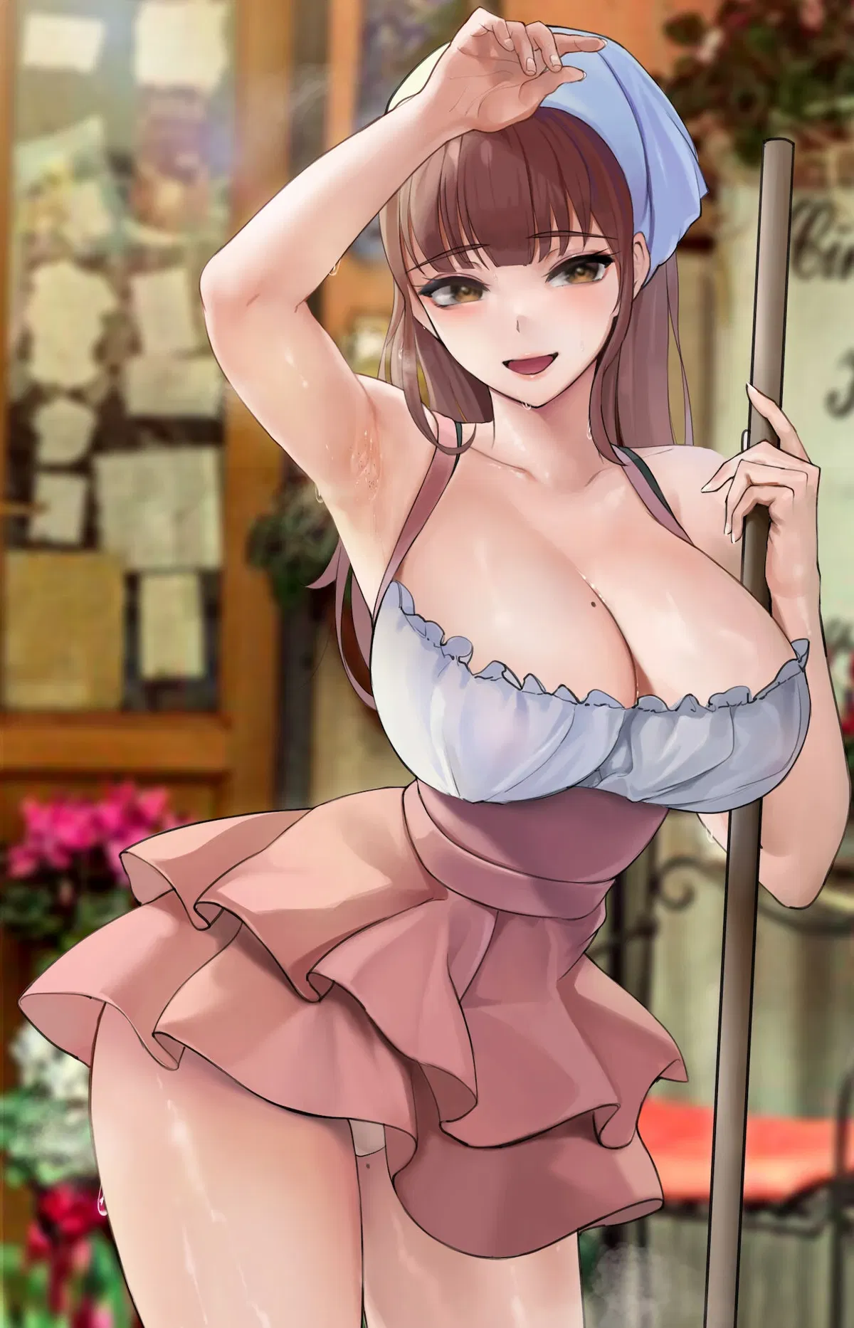 Avatar of Flora | Sweet Florist