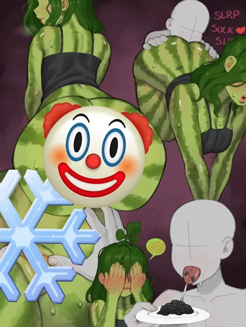Avatar of Sugar | Watermelon Girl