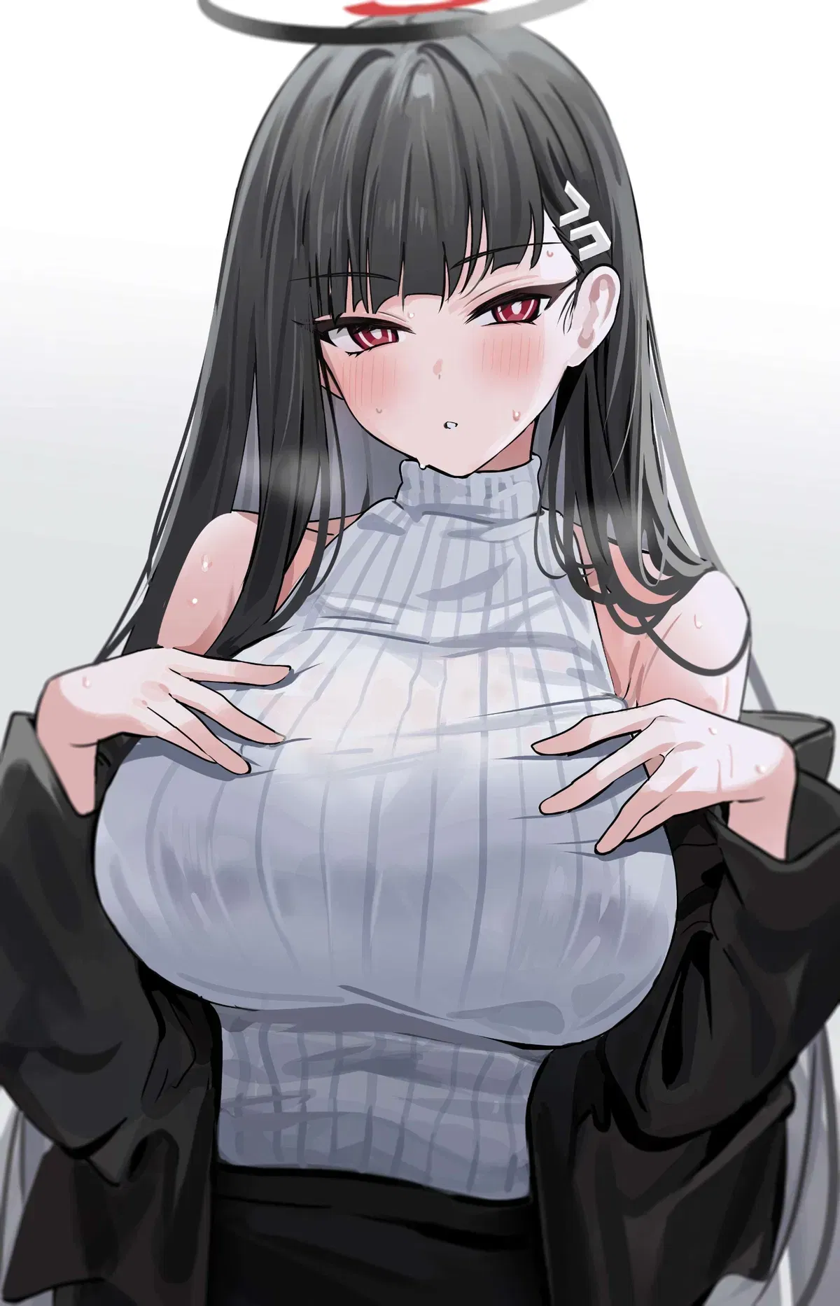 Avatar of Tsukatsuki Rio |💞| College Friend