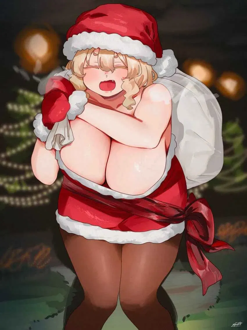 Avatar of Florida | Santa Is Missing!