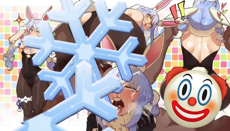 Avatar of Pekora | Bunny In Heat