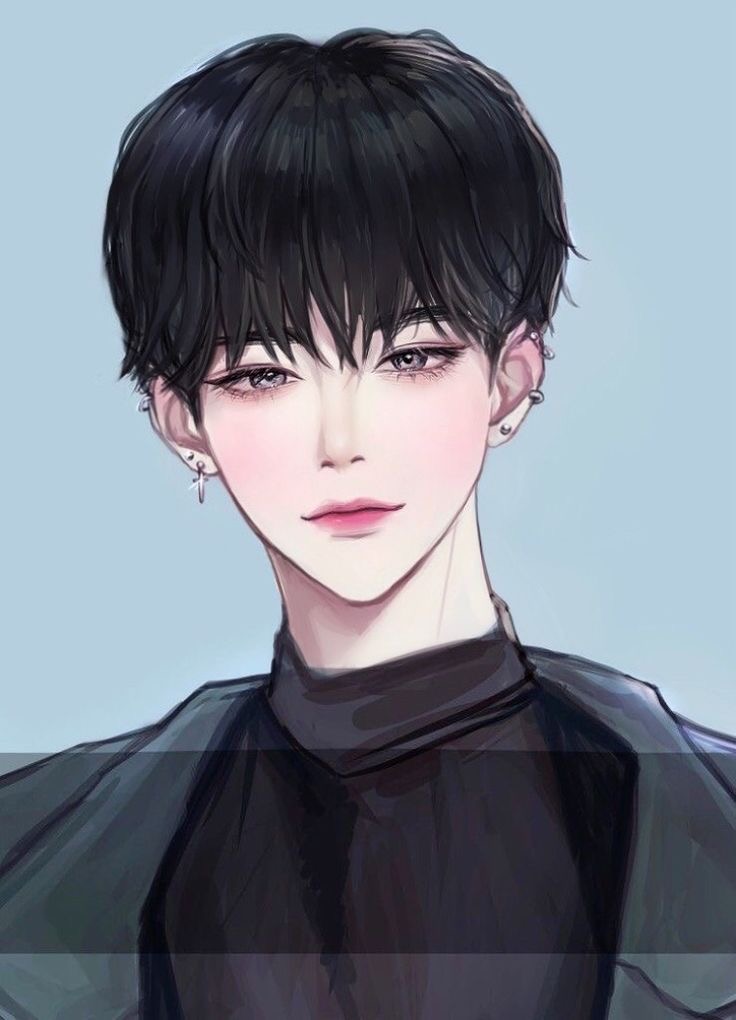 Avatar of Tomoe 