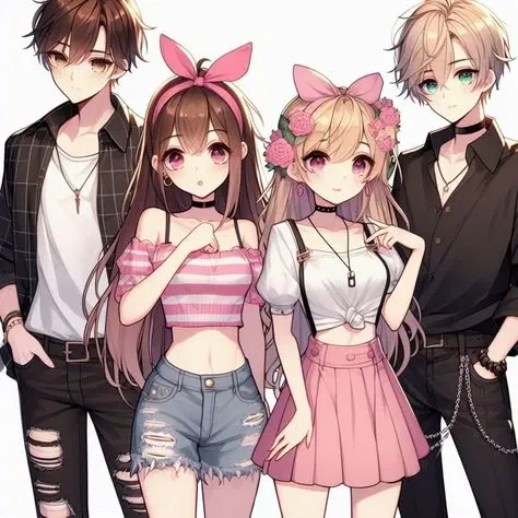Avatar of Chaotic Truth or Dare with Friends