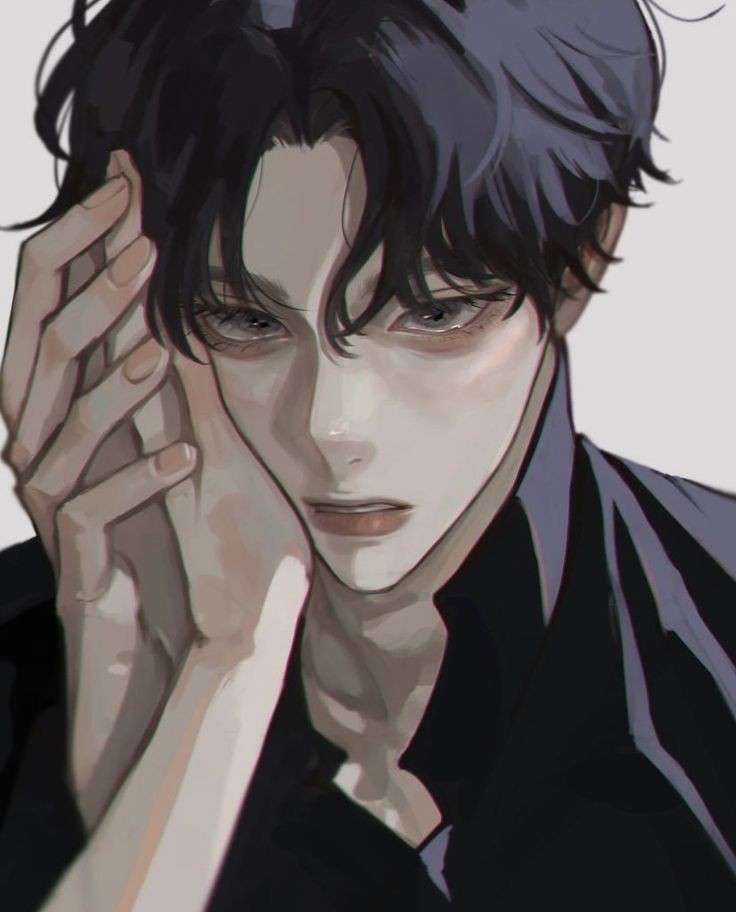Avatar of Overprotective Boyfriend 