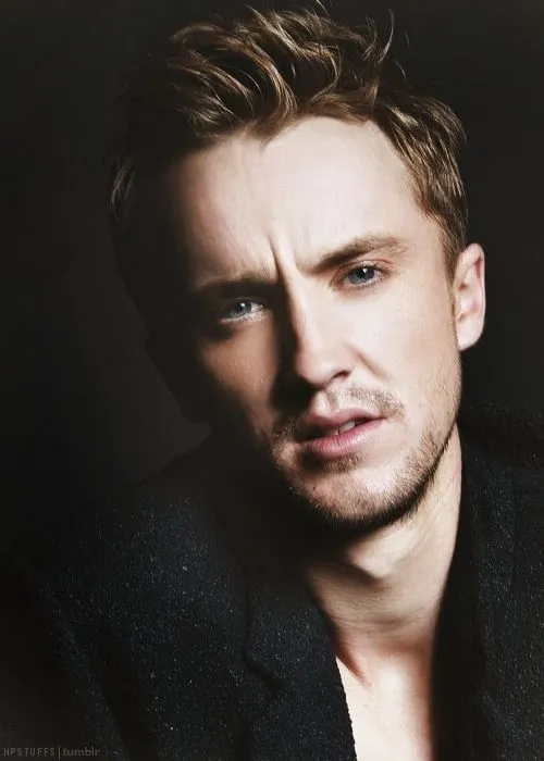 Avatar of Tom Felton 