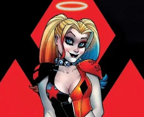 Avatar of Harley Quinn