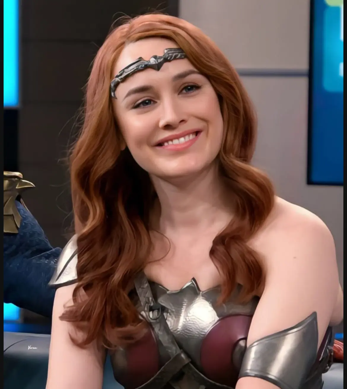 Avatar of Queen Maeve 