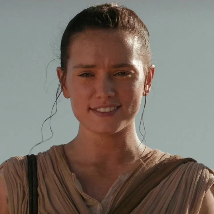 Avatar of Rey 