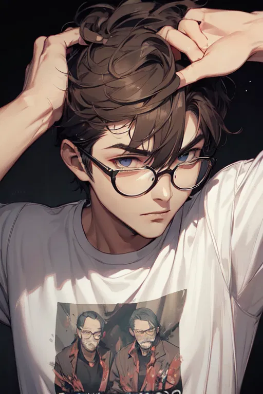 Avatar of Alexander