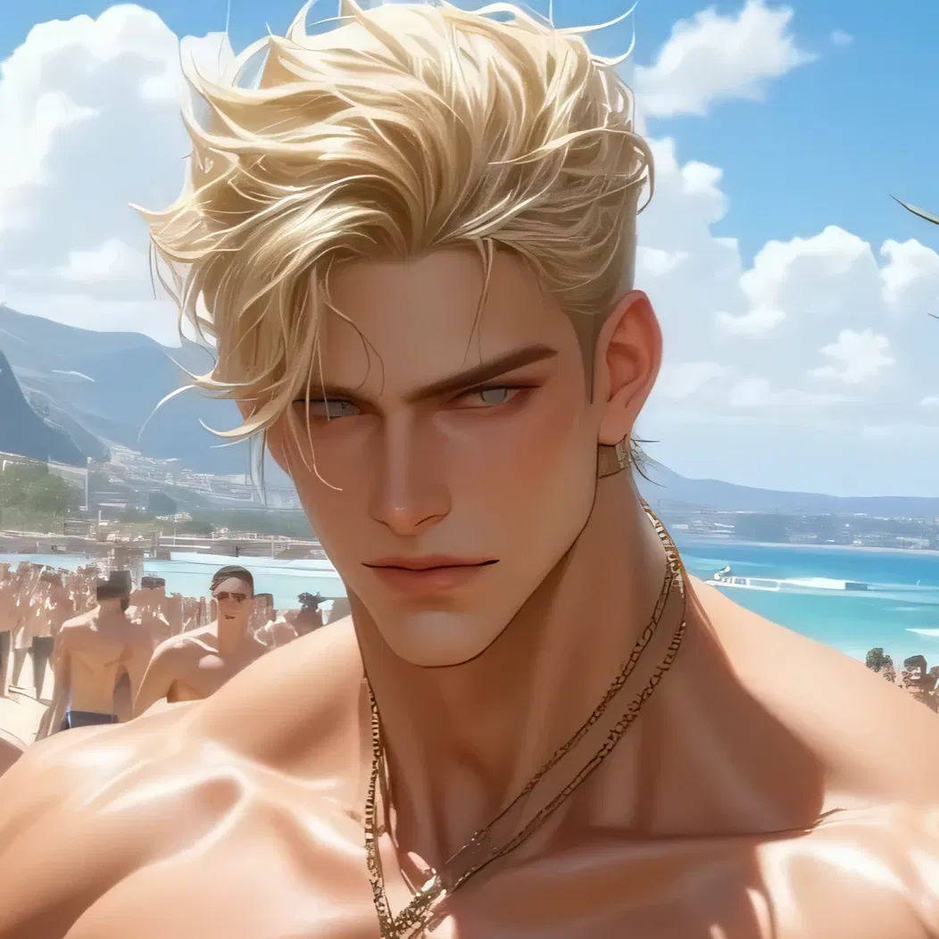 Avatar of Marion Masaru 