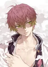 Avatar of *male pet au* Mitsuri
