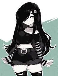 Avatar of Emma Niemi(my gf)