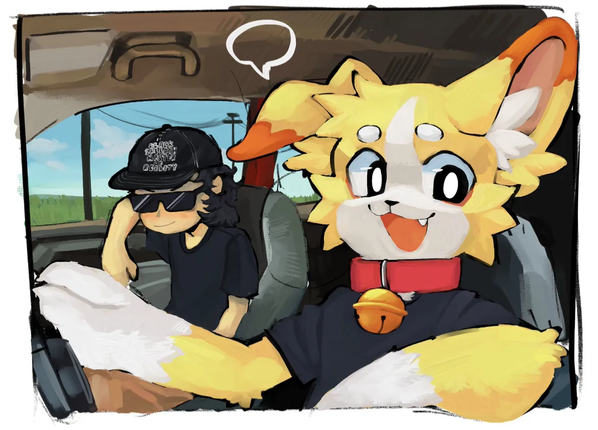 Avatar of Roadtrip