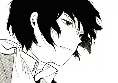 Avatar of Osamu Dazai