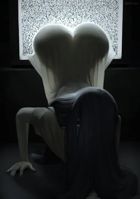 Avatar of Sadako (AU)