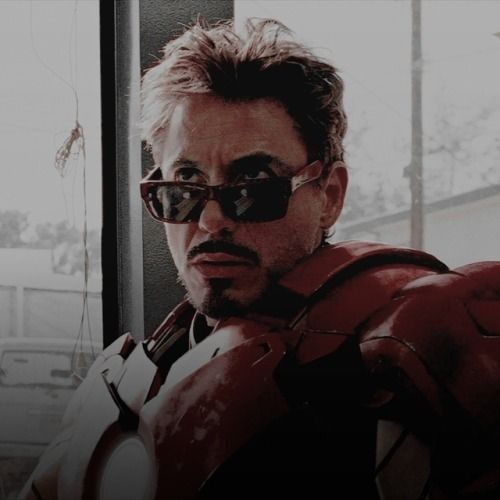 Avatar of Tony Stark