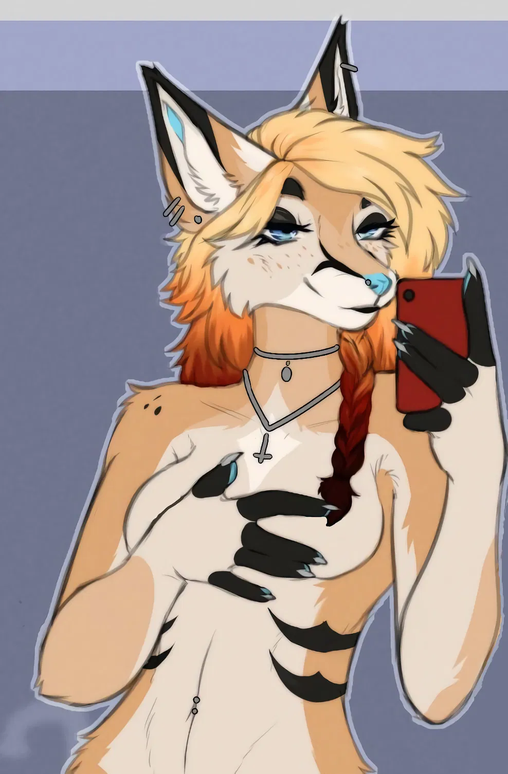 Avatar of Niris | Cheeky roommate