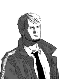Avatar of Kyle Hyde
