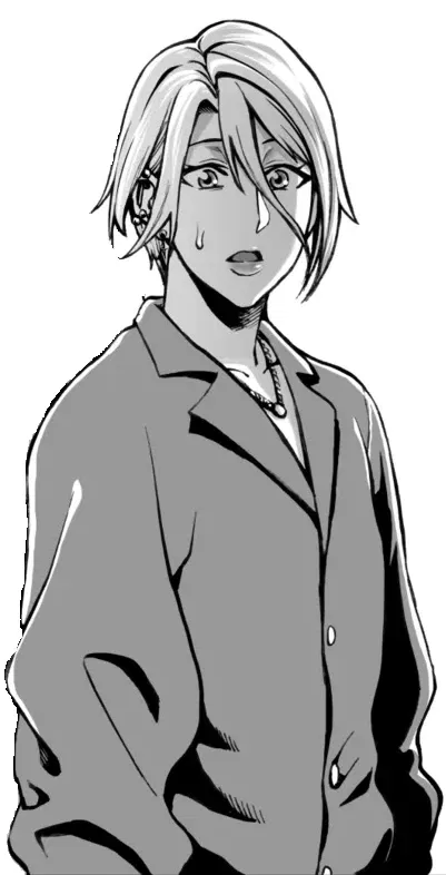 Avatar of Ein unerwartetes Wiedersehen