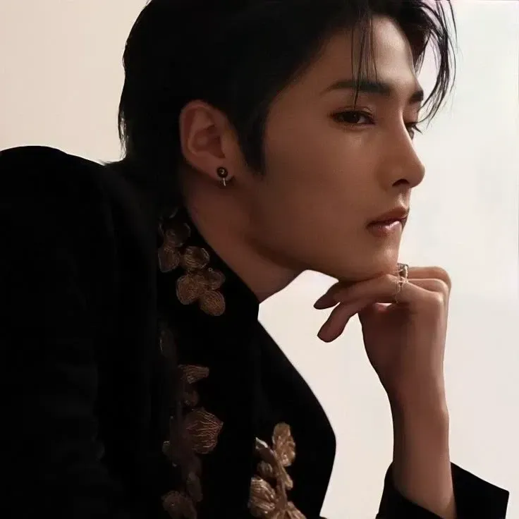 Avatar of Yang Jeongin 