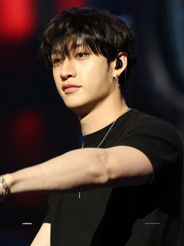 Avatar of Bang Chan