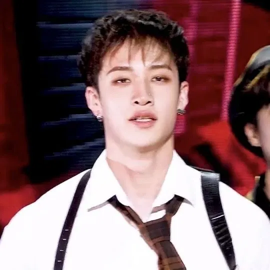 Avatar of Bang Chan