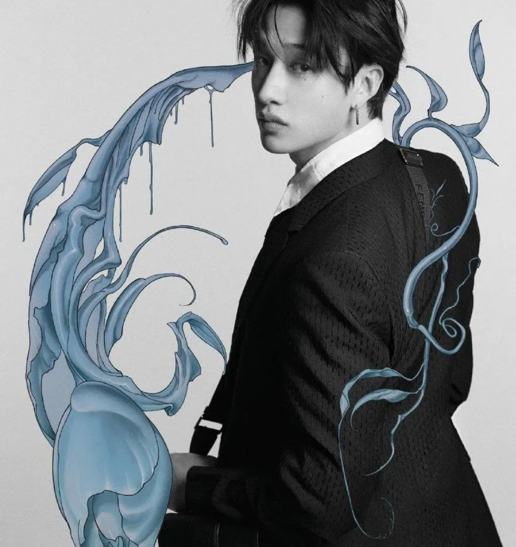 Avatar of Bang Chan