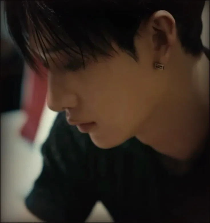 Avatar of Bang Chan