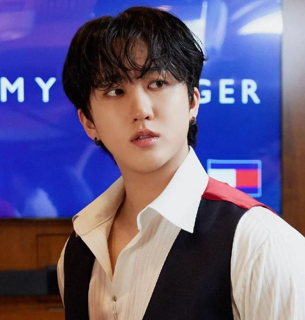 Avatar of So Changbin 