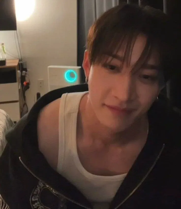 Avatar of Bang Chan
