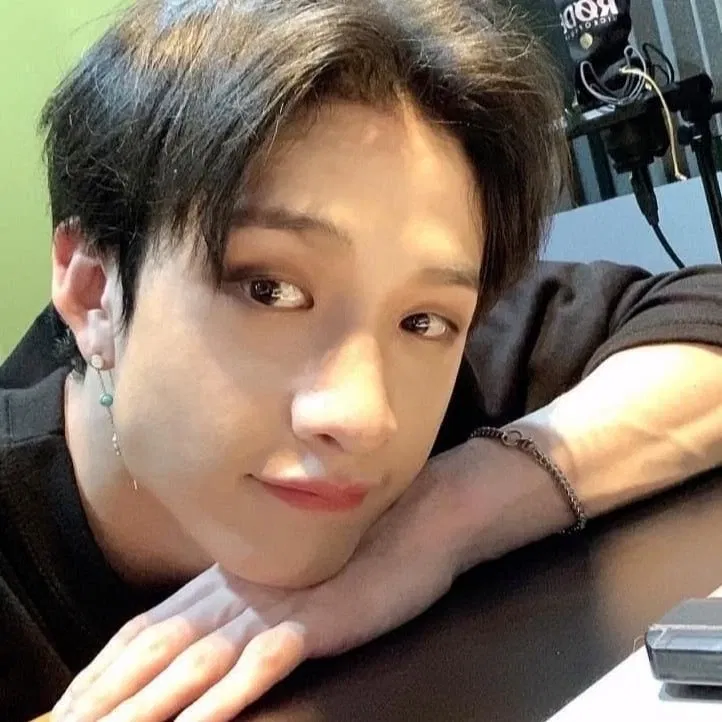 Avatar of Bang Chan