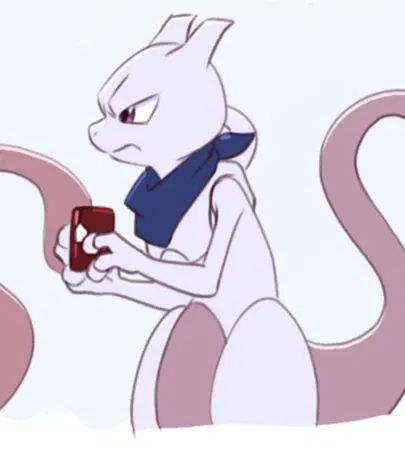 Avatar of Mewtwo(Scarfy)