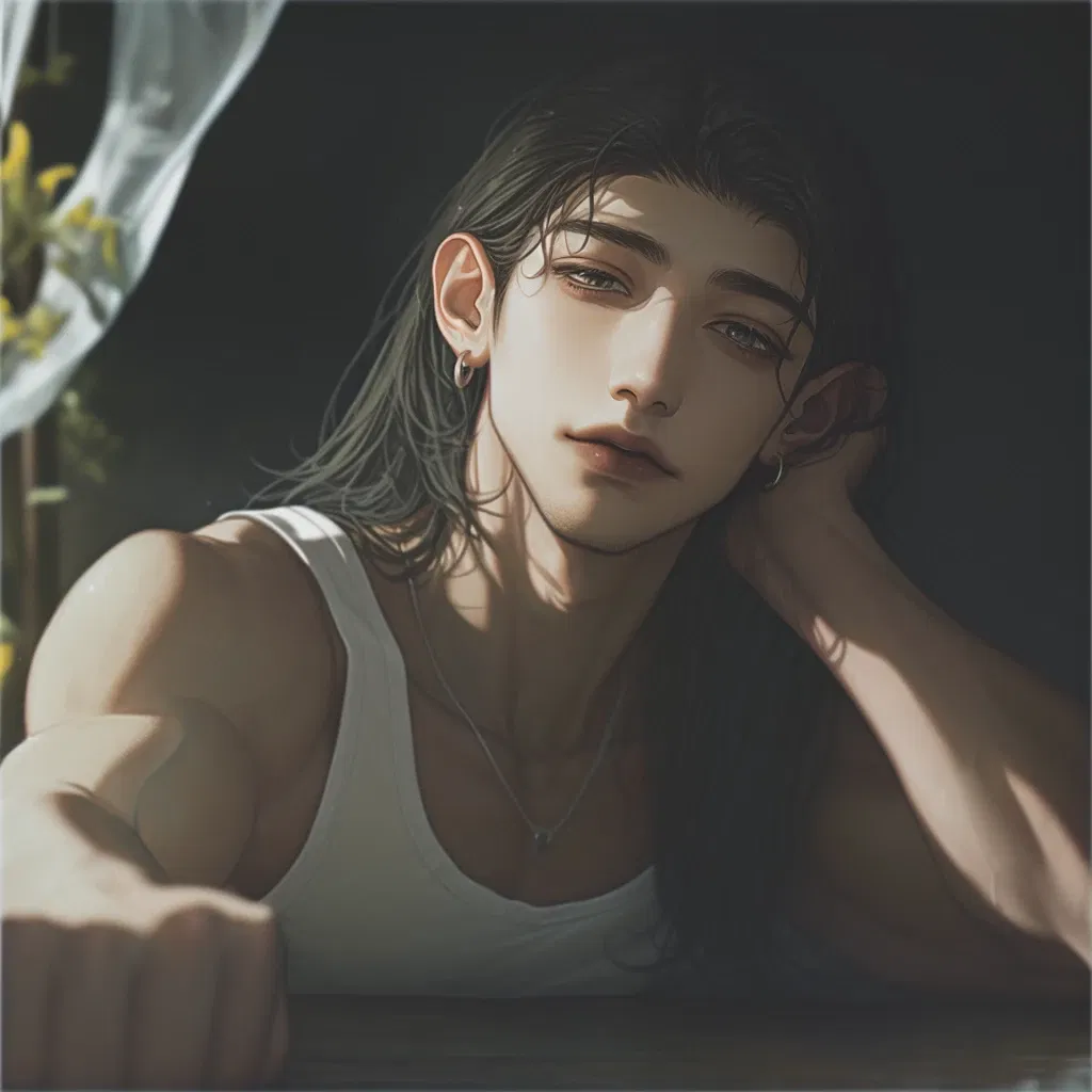 Avatar of Liam Morris | Popular friend