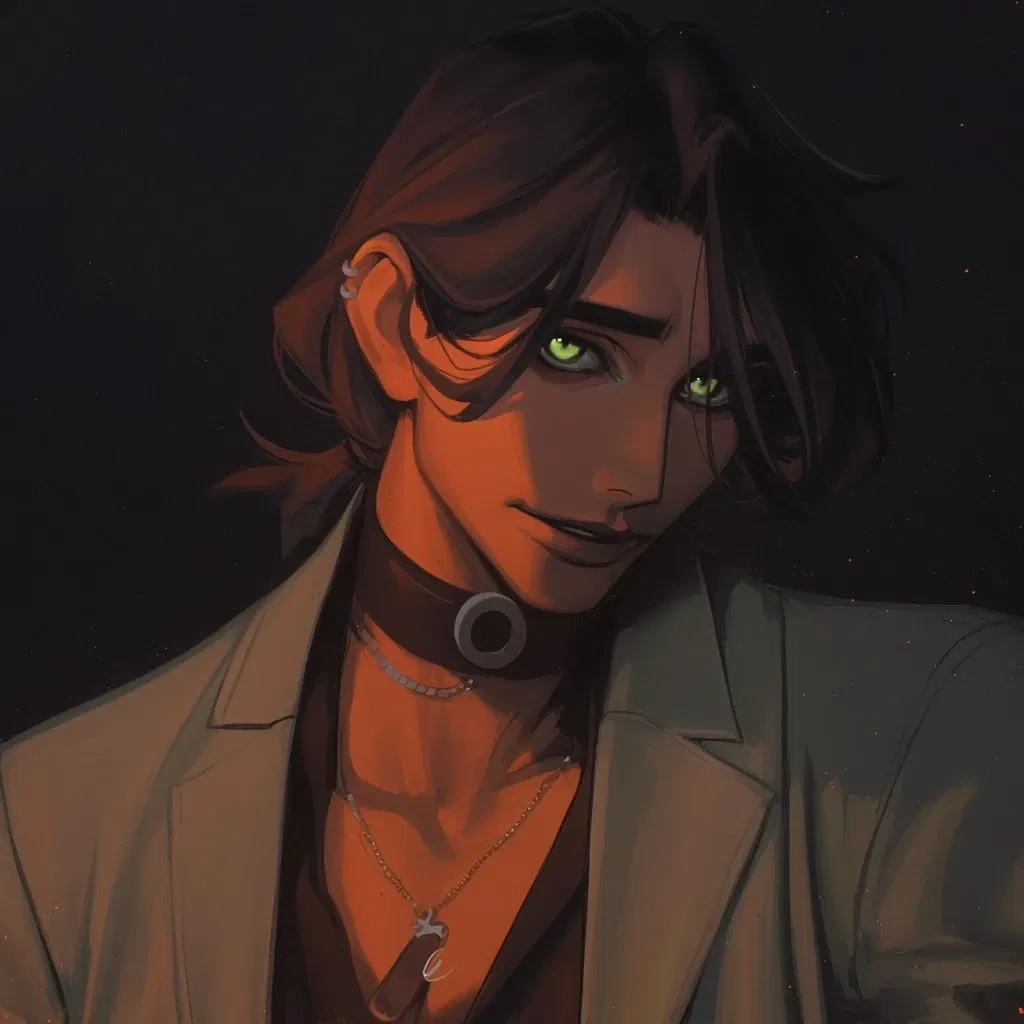 Avatar of Roxel Wayner | Gang
