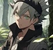 Avatar of Asta