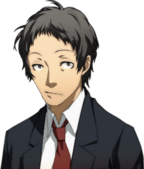 Avatar of Tohru Adachi