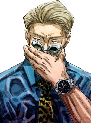 Avatar of Nanami Kento