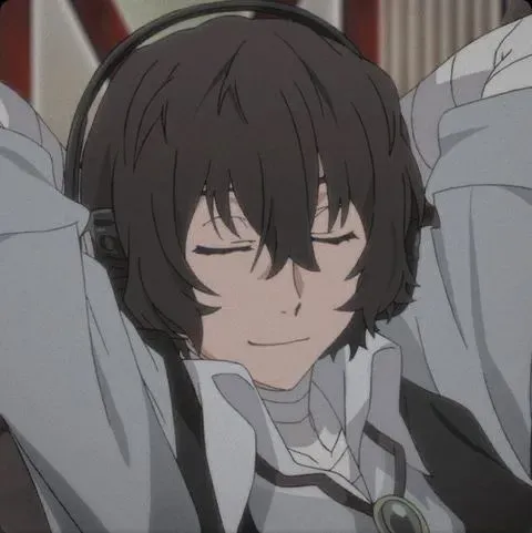 Avatar of 🏹 Dazai Osamu (BSD)