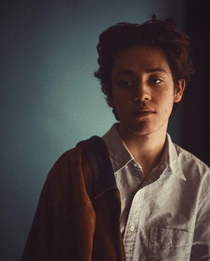 Avatar of Carl Gallagher 