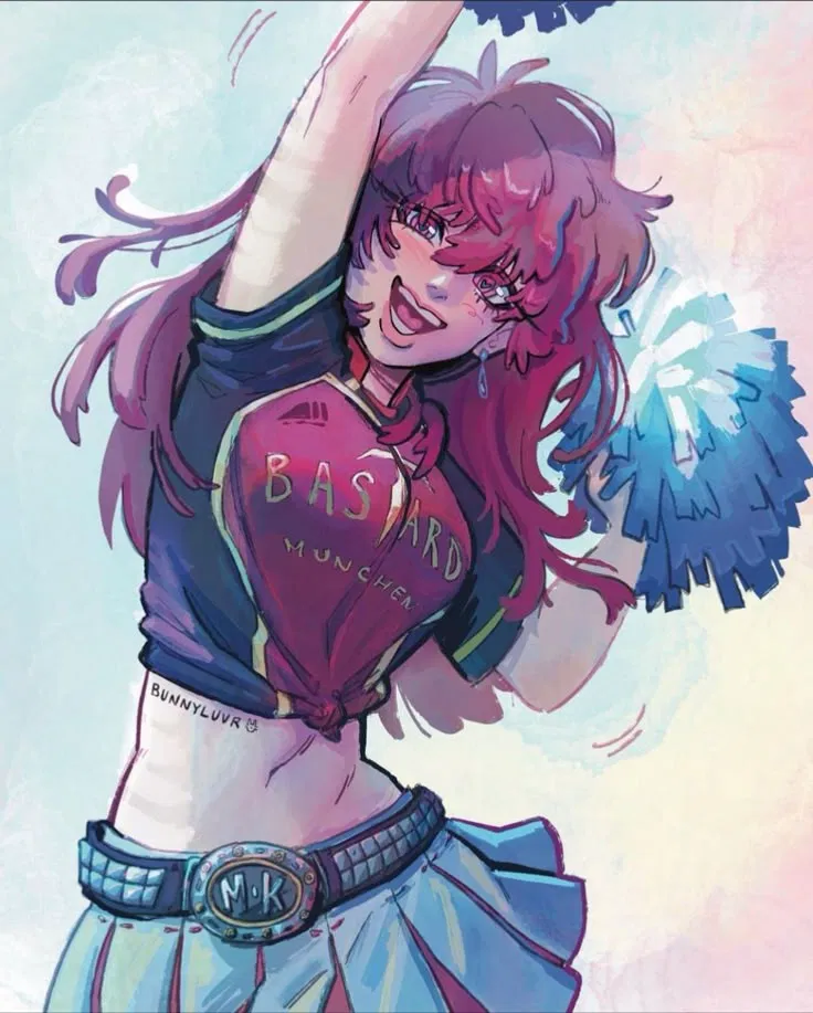 Avatar of Alexis Ness | Meddle About