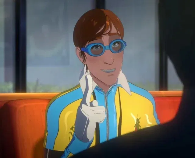 Avatar of Waterboy | Dispatch