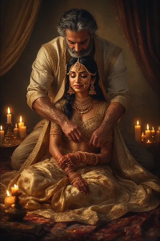 Avatar of Khusbu-your new wife