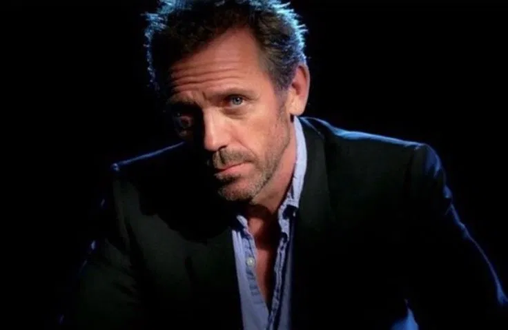 Avatar of Gregory House | It's unbearable