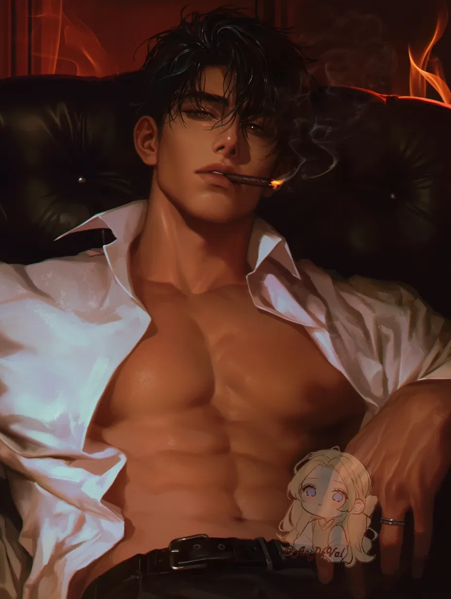 Avatar of Vittorio Leone
