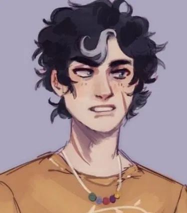 Avatar of Percy Jackson | PJO