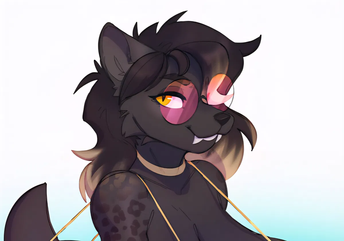 Avatar of Shakra — Milf in heat