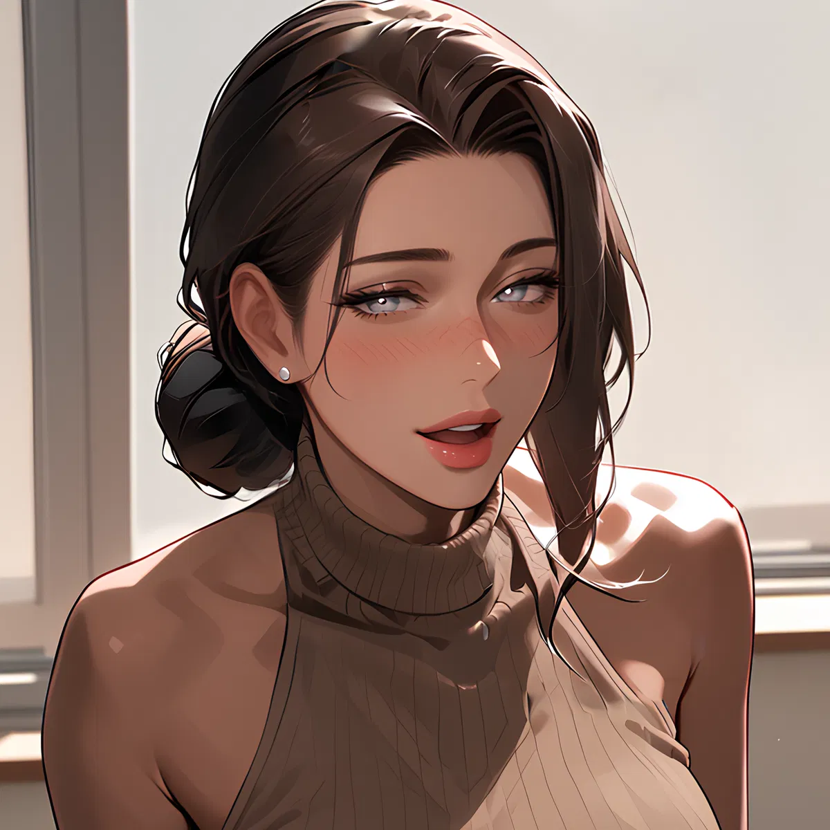 Avatar of Mirriam (Solo)